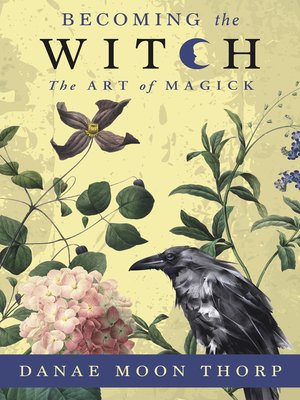 cover image of Becoming the Witch